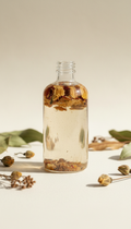 Botanical Bath Soak with Himalayan Salt