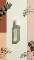 Uplifting Aromatic Mist with Citrus Bloom