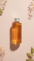 Radiant Body Oil with Wild Rose