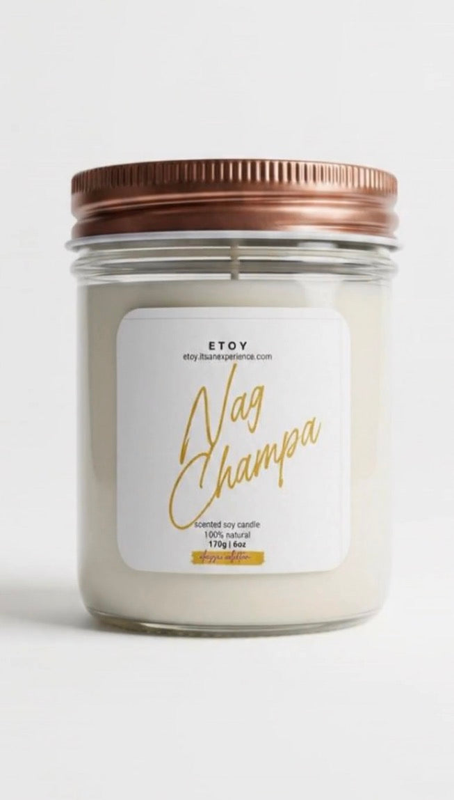 Nag Champa