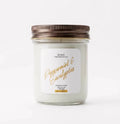 Peppermint & Eucalyptus