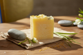 Lemongrass Bar Soap