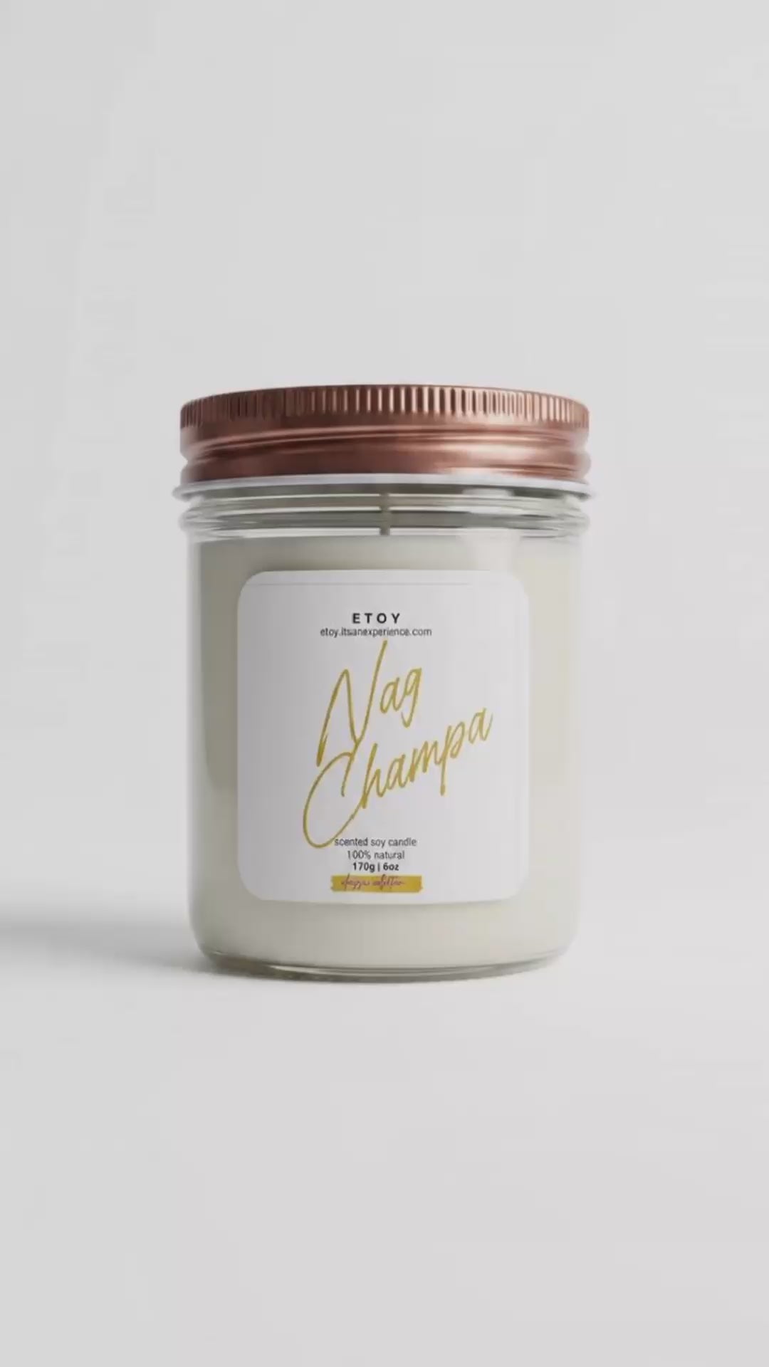 Nag Champa