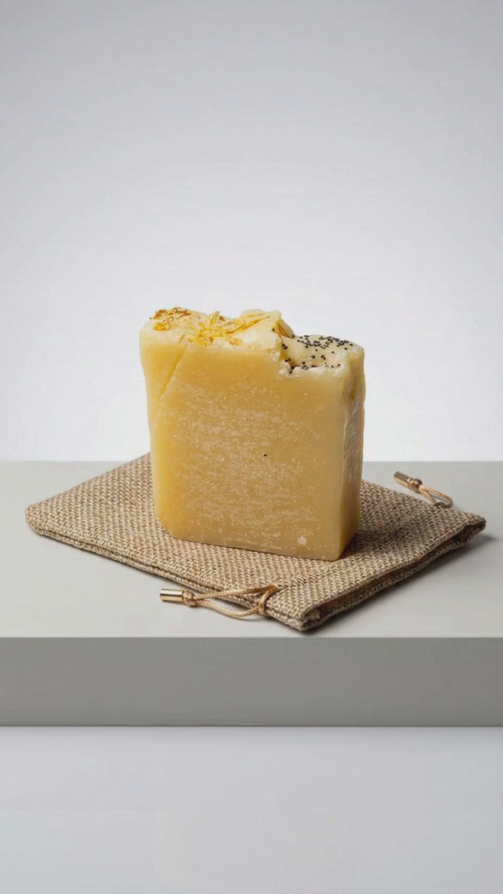 Lemongrass Bar Soap