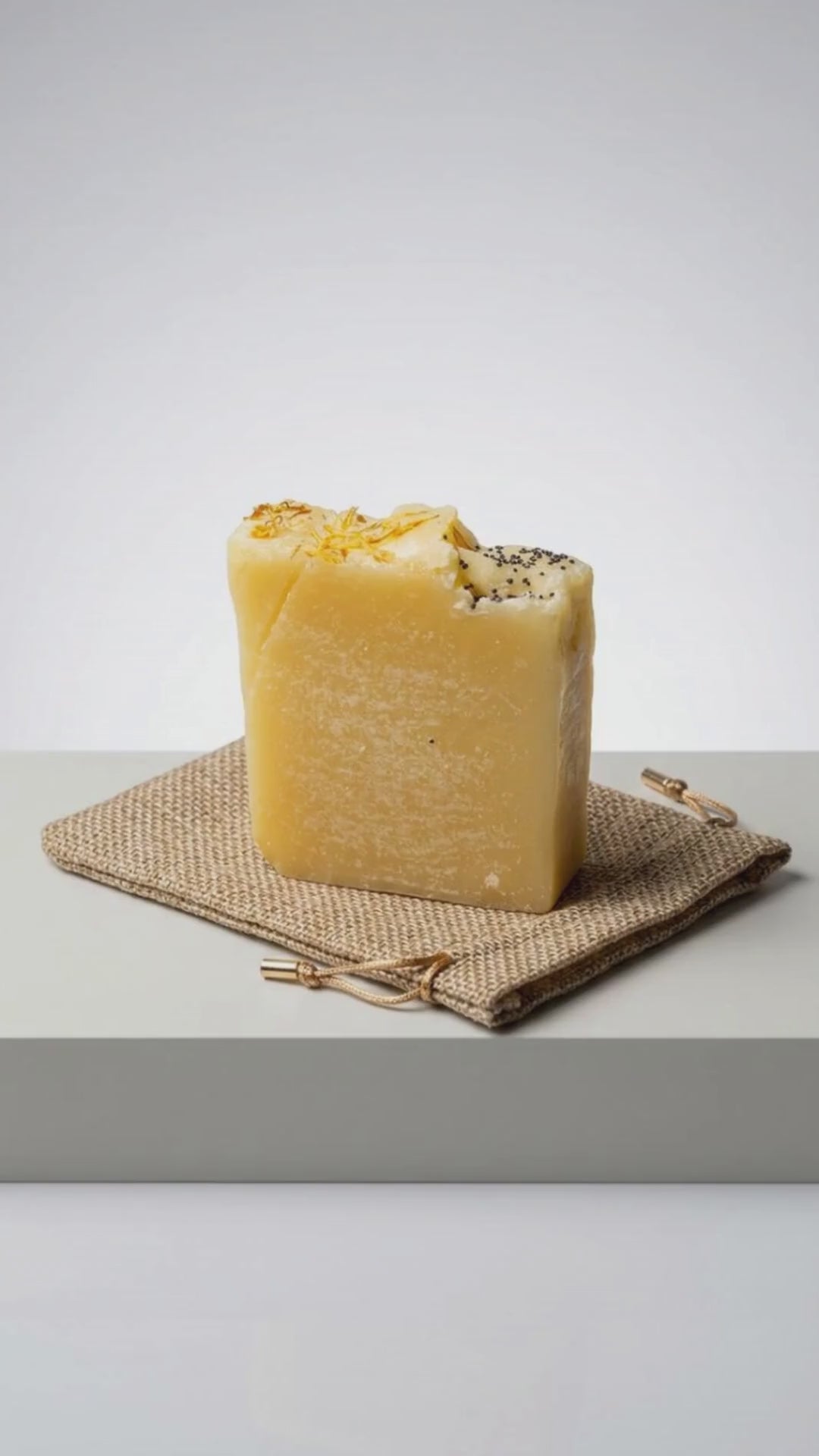 Lemongrass Bar Soap